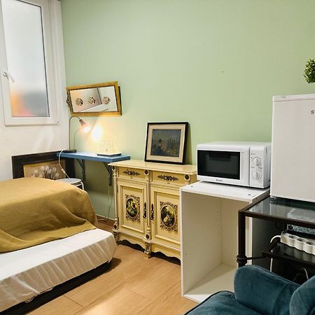 Mirador 2 Del Mercado Central - Habitacion Con Bano Privado En El Centro De La Ciudad Vella 발렌시아 외부 사진
