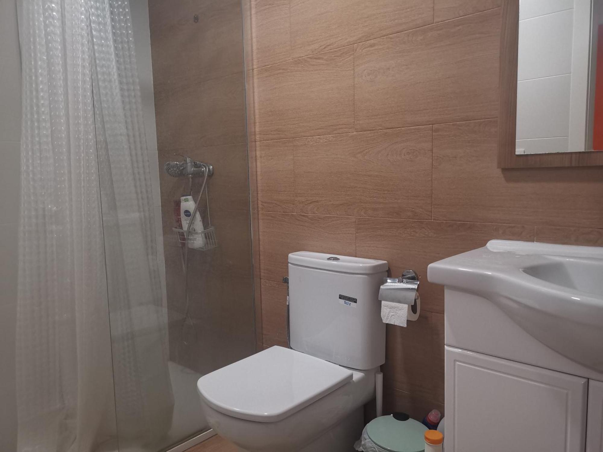 Mirador 2 Del Mercado Central - Habitacion Con Bano Privado En El Centro De La Ciudad Vella 발렌시아 외부 사진
