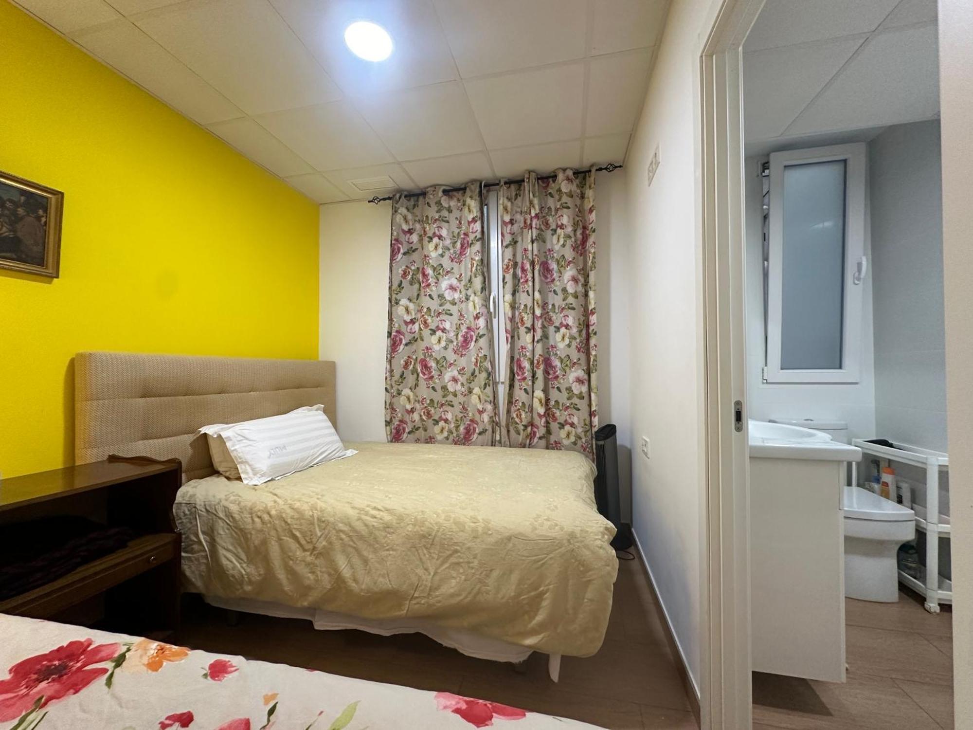 Mirador 2 Del Mercado Central - Habitacion Con Bano Privado En El Centro De La Ciudad Vella 발렌시아 외부 사진