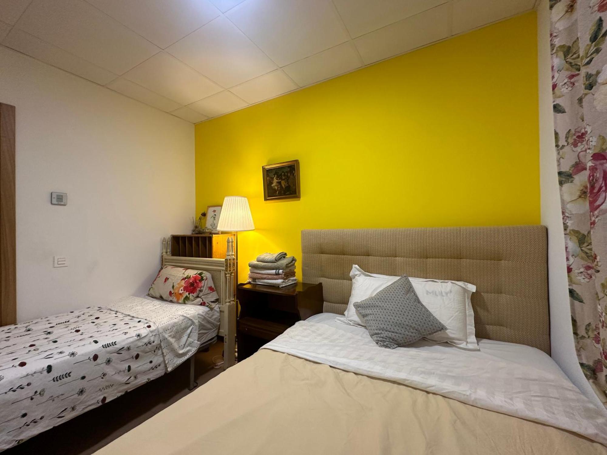 Mirador 2 Del Mercado Central - Habitacion Con Bano Privado En El Centro De La Ciudad Vella 발렌시아 외부 사진