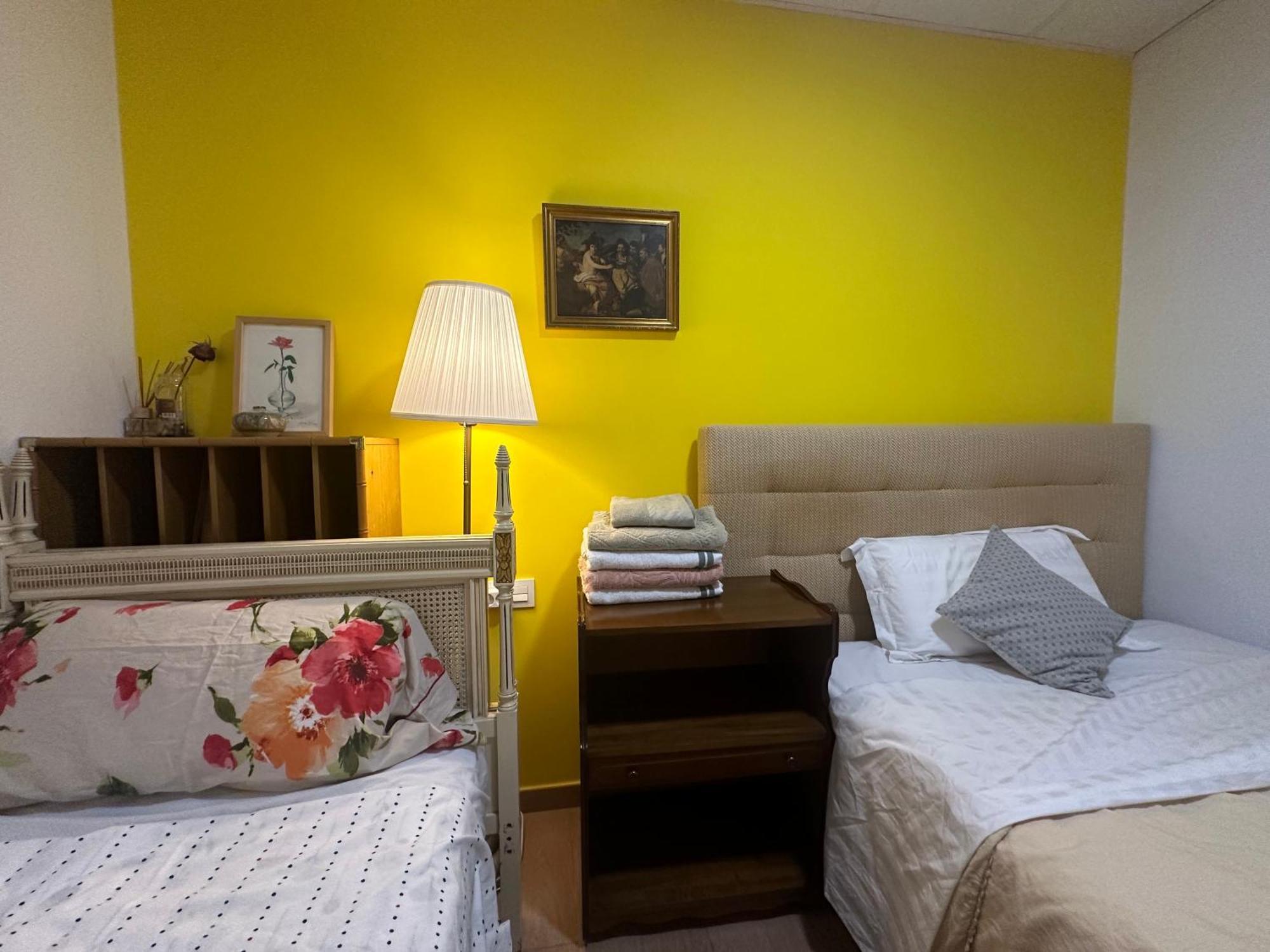 Mirador 2 Del Mercado Central - Habitacion Con Bano Privado En El Centro De La Ciudad Vella 발렌시아 외부 사진