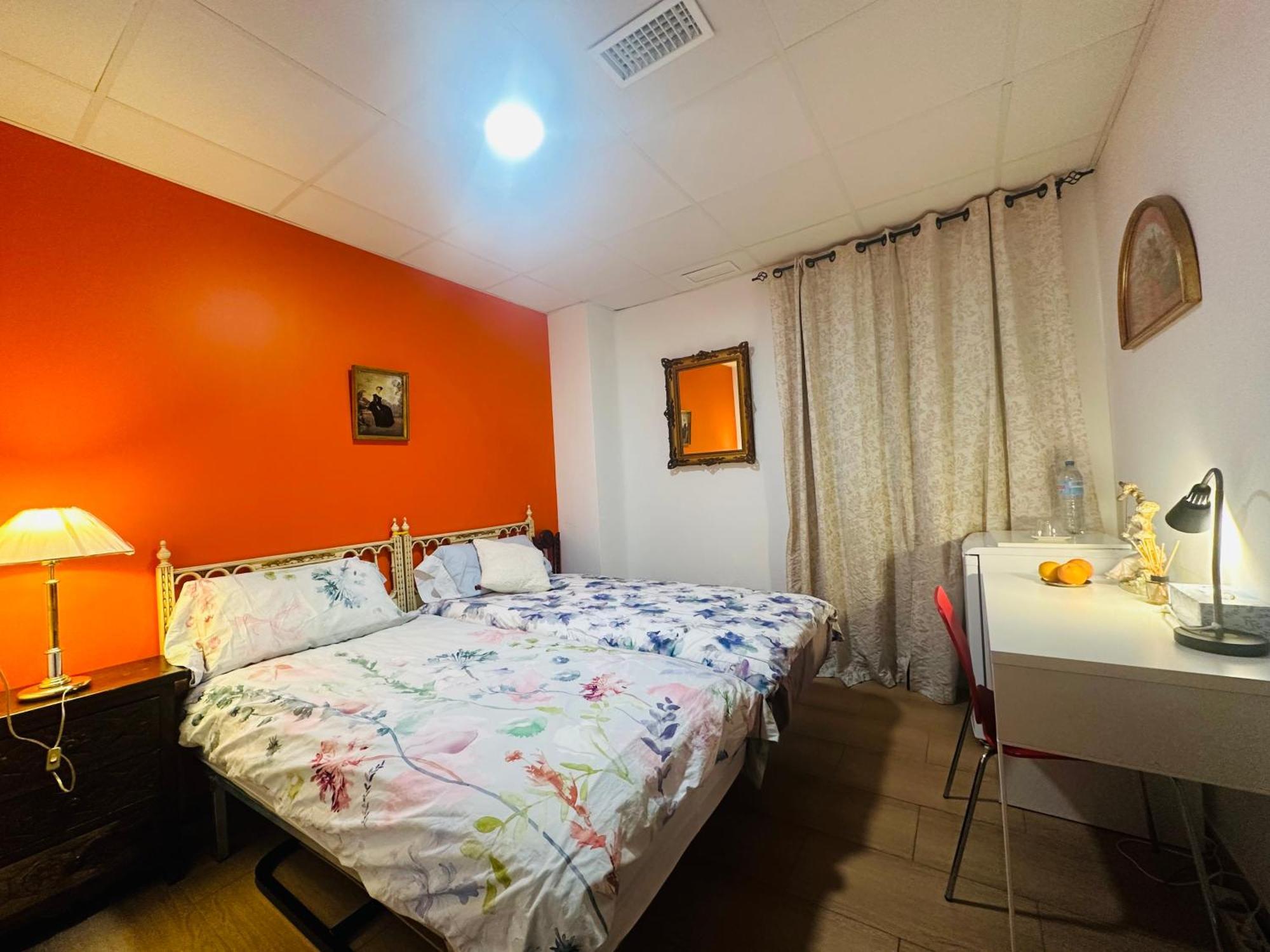 Mirador 2 Del Mercado Central - Habitacion Con Bano Privado En El Centro De La Ciudad Vella 발렌시아 외부 사진