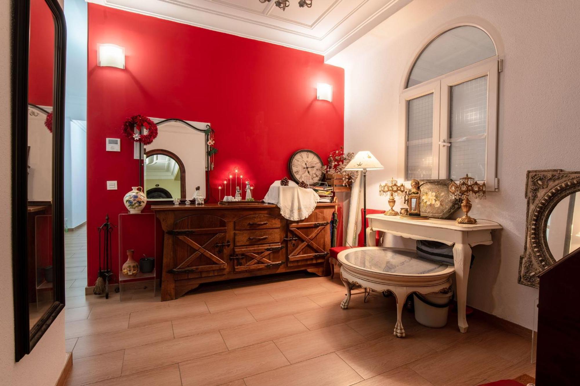 Mirador 2 Del Mercado Central - Habitacion Con Bano Privado En El Centro De La Ciudad Vella 발렌시아 외부 사진